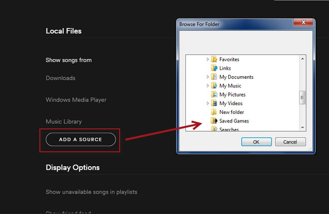 How You Remove Local File In Spotify Mac